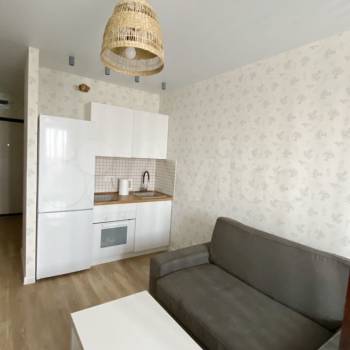 Сдается 1-комнатная квартира, 24 м²