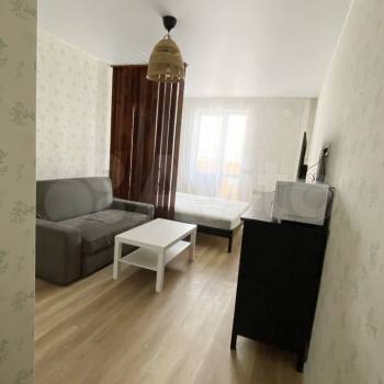 Сдается 1-комнатная квартира, 24 м²