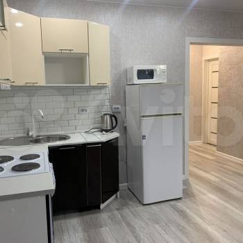 Сдается 2-х комнатная квартира, 37 м²