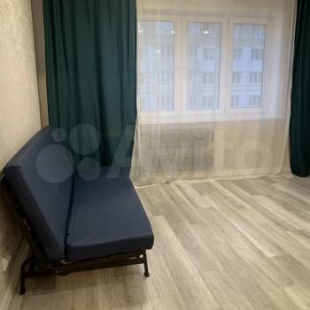 Сдается 2-х комнатная квартира, 37 м²