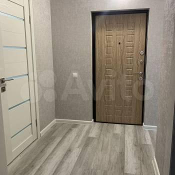 Сдается 2-х комнатная квартира, 37 м²