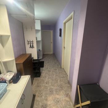 Продается 2-х комнатная квартира, 58 м²