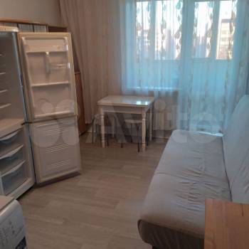 Сдается 1-комнатная квартира, 20 м²