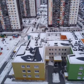 Сдается 1-комнатная квартира, 20 м²