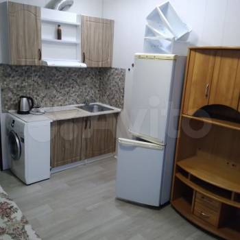 Сдается 1-комнатная квартира, 20 м²