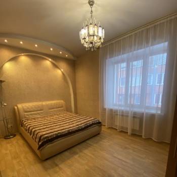 Продается 3-х комнатная квартира, 97,6 м²