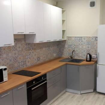 Сдается 1-комнатная квартира, 45 м²