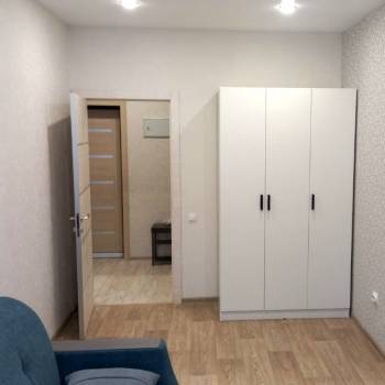 Сдается 1-комнатная квартира, 45 м²