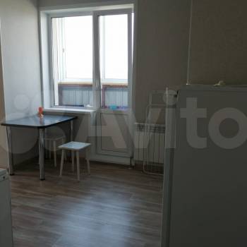 Сдается 1-комнатная квартира, 27 м²