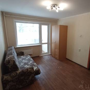 Сдается 1-комнатная квартира, 28 м²