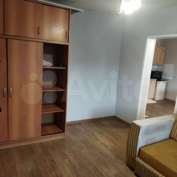 Сдается 1-комнатная квартира, 40 м²