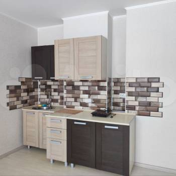 Сдается 1-комнатная квартира, 33 м²