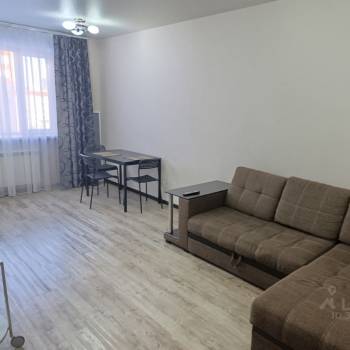 Сдается 2-х комнатная квартира, 50 м²