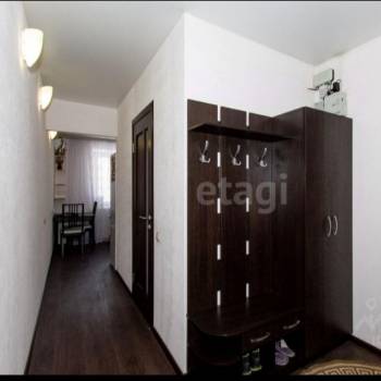 Продается 3-х комнатная квартира, 67 м²