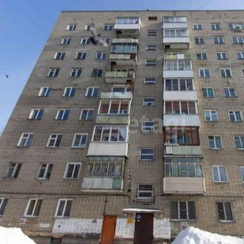 Продается 3-х комнатная квартира, 67 м²