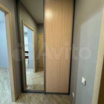 Сдается 1-комнатная квартира, 35,9 м²