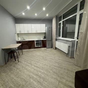 Сдается 1-комнатная квартира, 35,9 м²