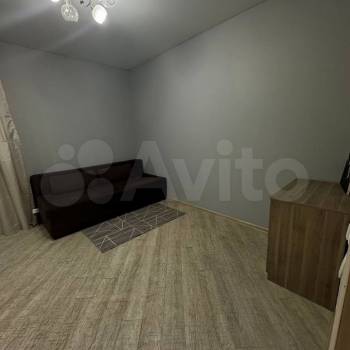 Сдается 1-комнатная квартира, 35,9 м²