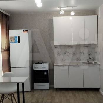 Сдается 1-комнатная квартира, 32,4 м²