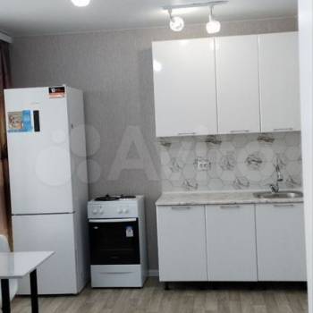 Сдается 1-комнатная квартира, 32,4 м²