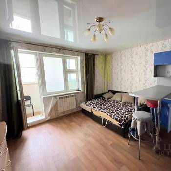 Сдается 1-комнатная квартира, 26 м²