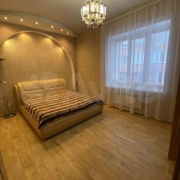 Продается 3-х комнатная квартира, 97,6 м²