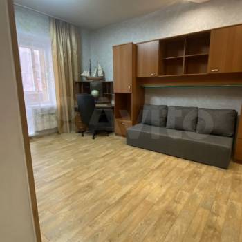 Продается 3-х комнатная квартира, 97,6 м²