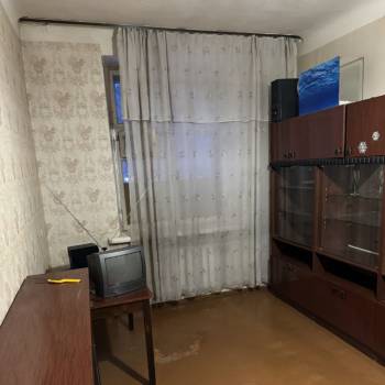 Сдается 2-х комнатная квартира, 50 м²