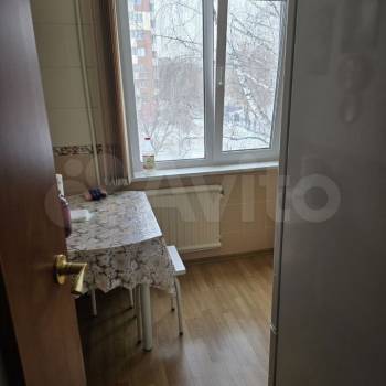 Сдается 2-х комнатная квартира, 46 м²