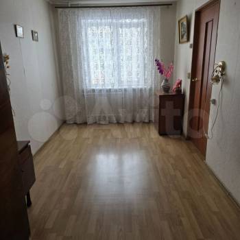 Сдается 2-х комнатная квартира, 46 м²