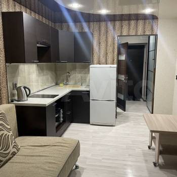 Сдается 1-комнатная квартира, 21 м²