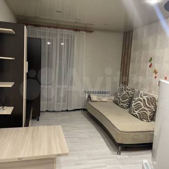 Сдается 1-комнатная квартира, 21 м²