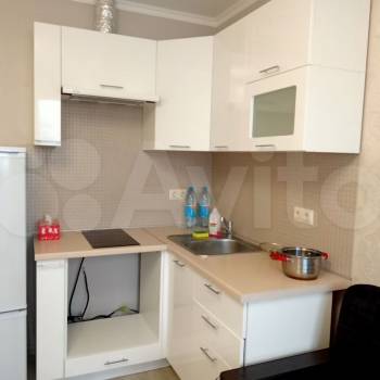 Сдается 1-комнатная квартира, 20 м²