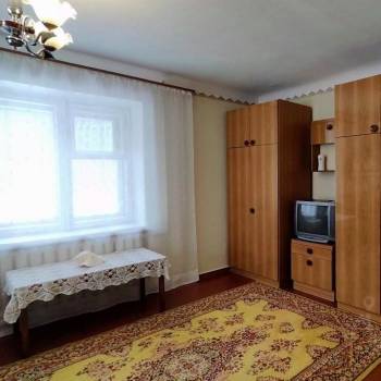 Сдается 1-комнатная квартира, 32 м²