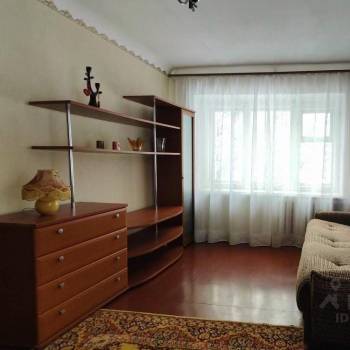 Сдается 1-комнатная квартира, 32 м²