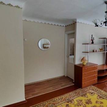 Сдается 1-комнатная квартира, 32 м²