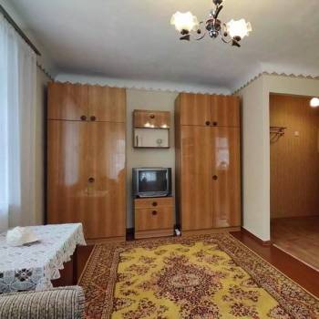 Сдается 1-комнатная квартира, 32 м²