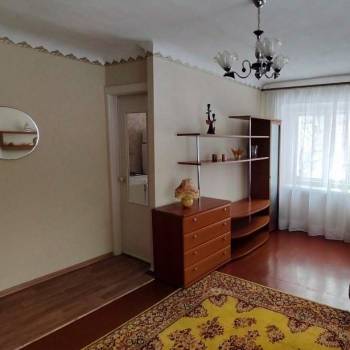 Сдается 1-комнатная квартира, 32 м²