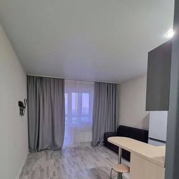 Сдается 1-комнатная квартира, 26,8 м²