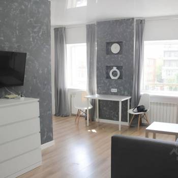 Сдается 1-комнатная квартира, 33,4 м²