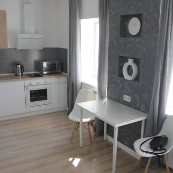 Сдается 1-комнатная квартира, 33,4 м²