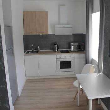 Сдается 1-комнатная квартира, 33,4 м²