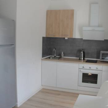 Сдается 1-комнатная квартира, 33,4 м²