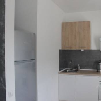 Сдается 1-комнатная квартира, 33,4 м²