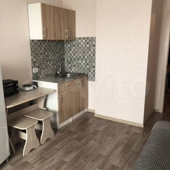 Сдается 1-комнатная квартира, 23 м²