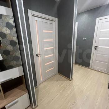 Сдается 2-х комнатная квартира, 50 м²