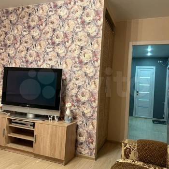 Сдается 2-х комнатная квартира, 50 м²