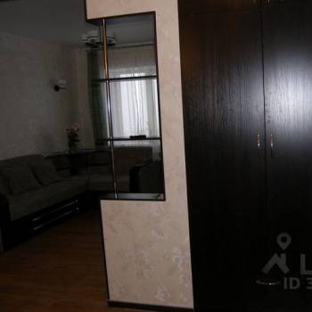 Сдается 1-комнатная квартира, 37 м²