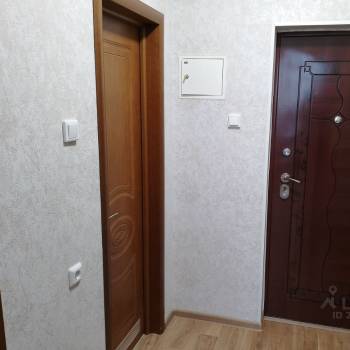 Сдается 1-комнатная квартира, 30,3 м²