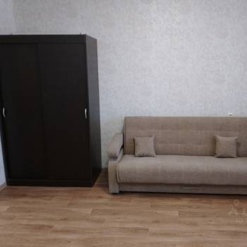 Сдается 1-комнатная квартира, 30,3 м²